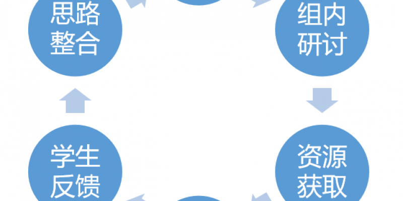 课题组研究的负反馈模型